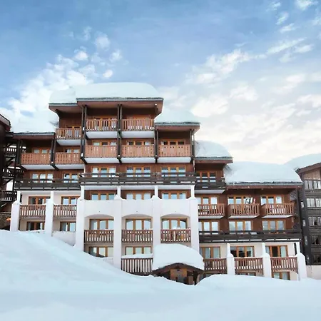 La Licorne - Maeva - 2 Pieces 4 Personnes - Confort Mae-9811 لا بلاني