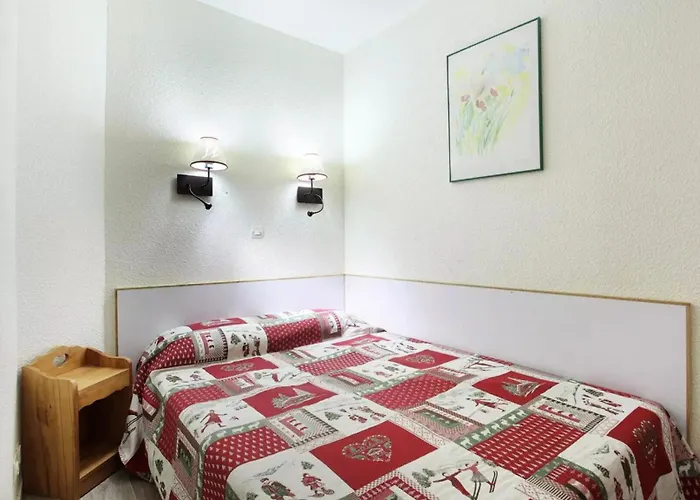 La Licorne - Maeva - 2 Pieces 4 Personnes - Confort Mae-9811 Apartman La Plagne