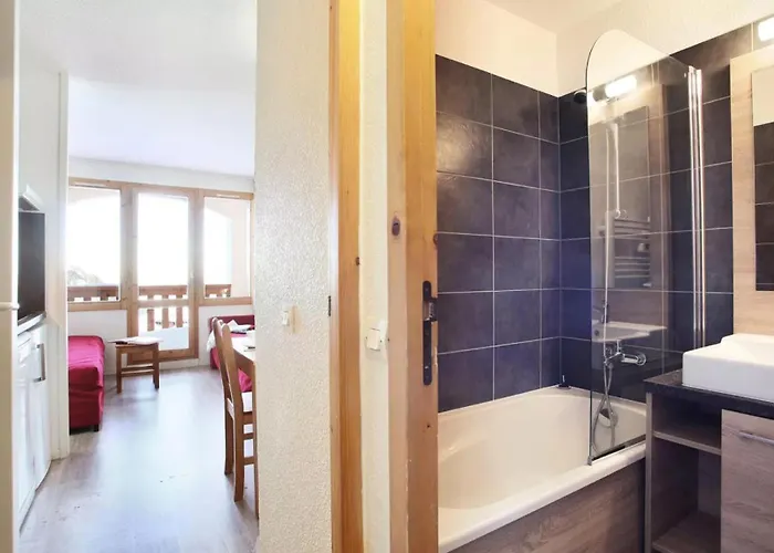 Apartman La Licorne - Maeva - 2 Pieces 4 Personnes - Confort Mae-9811