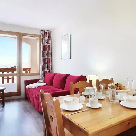 Apartment La Licorne - Maeva - 2 Pieces 4 Personnes - Confort Mae-9811