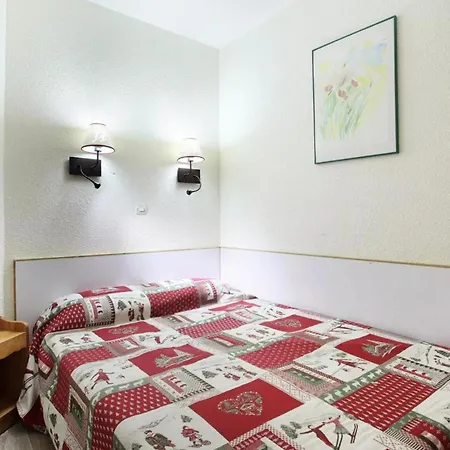 La Licorne - Maeva - 2 Pieces 4 Personnes - Confort Mae-9811 Apartment La Plagne