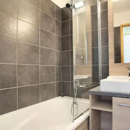 Apartment La Licorne - Maeva - 2 Pieces 4 Personnes - Confort Mae-9811 La Plagne