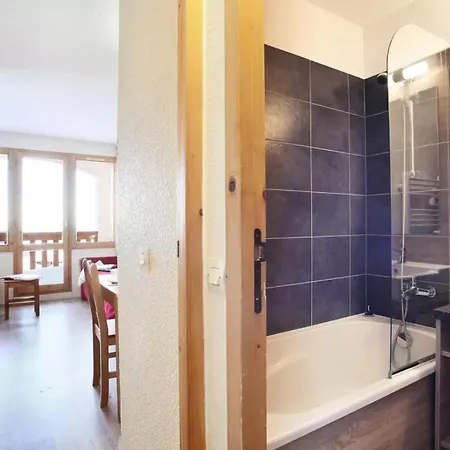 Apartment La Licorne - Maeva - 2 Pieces 4 Personnes - Confort Mae-9811